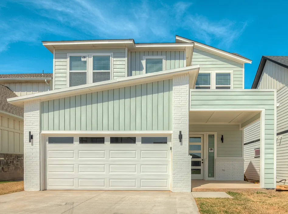 2529 NW 131st St, Oklahoma City, OK — photo: RAAC