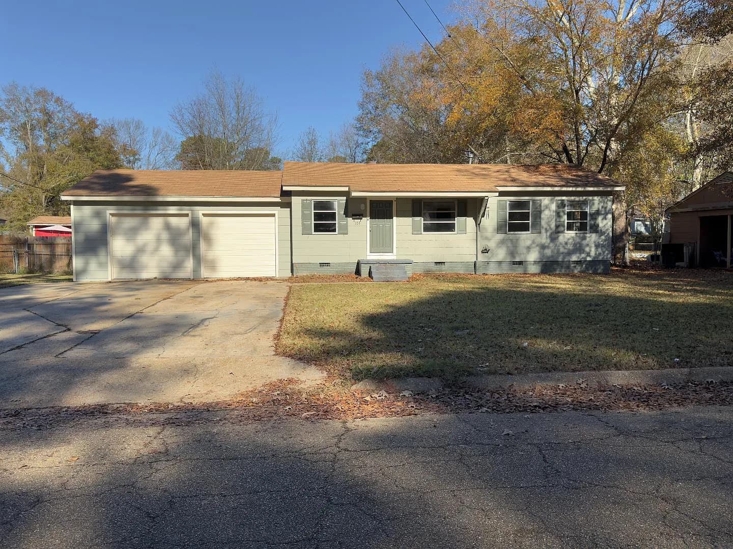 322 Reed Ave, Jackson — photo supplied by RAAC