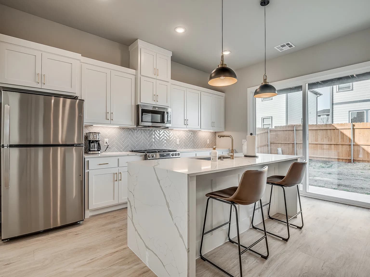 4105 NW 179th Terrace, Edmond — photo supplied by RAAC