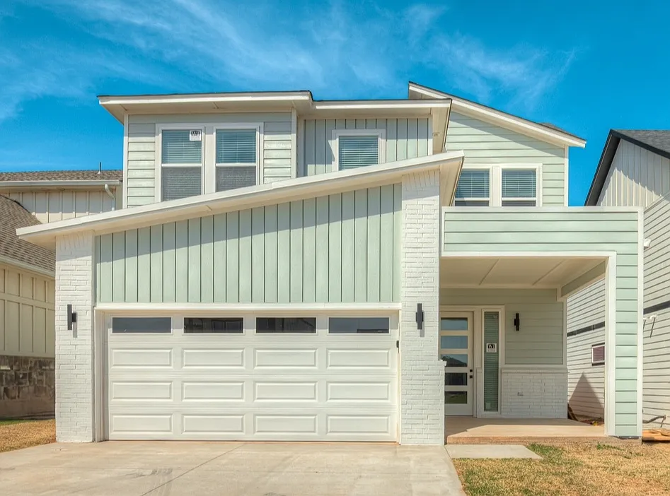 4112 NW 179th Ter, Edmond — photo supplied by RAAC